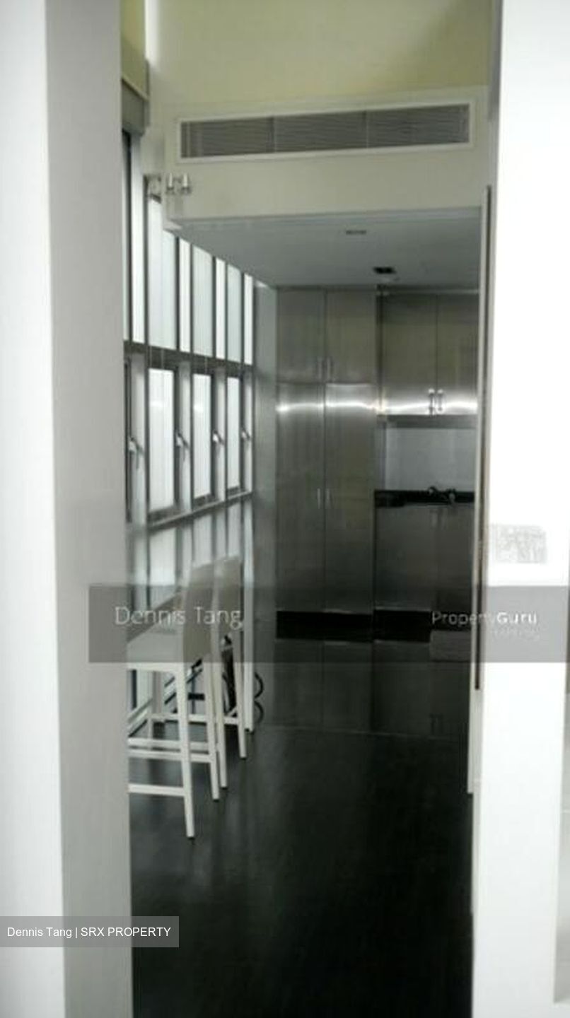 The Lincoln Modern (D11), Apartment #566085041